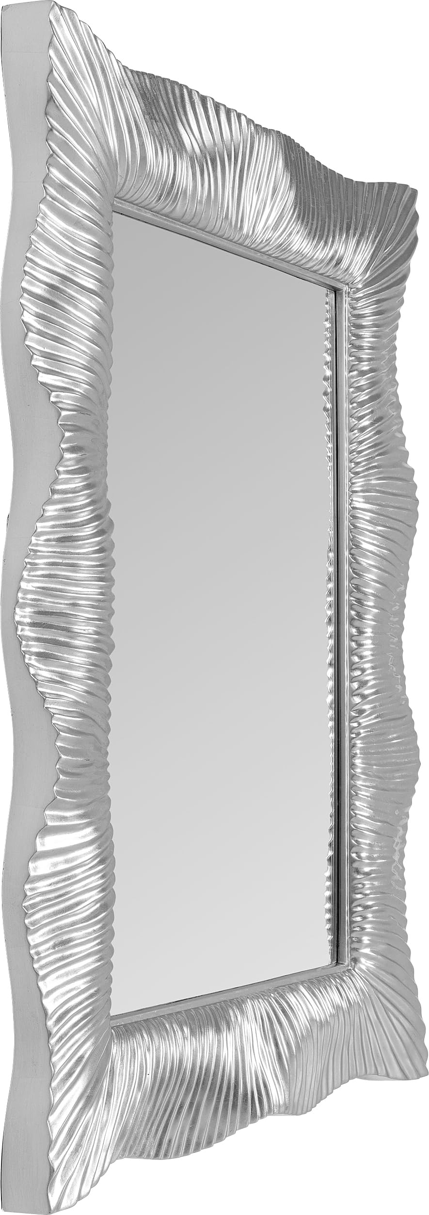 kare-design-wandspiegel-wavy-silber-94x124cm-glamour-rahmen image 5