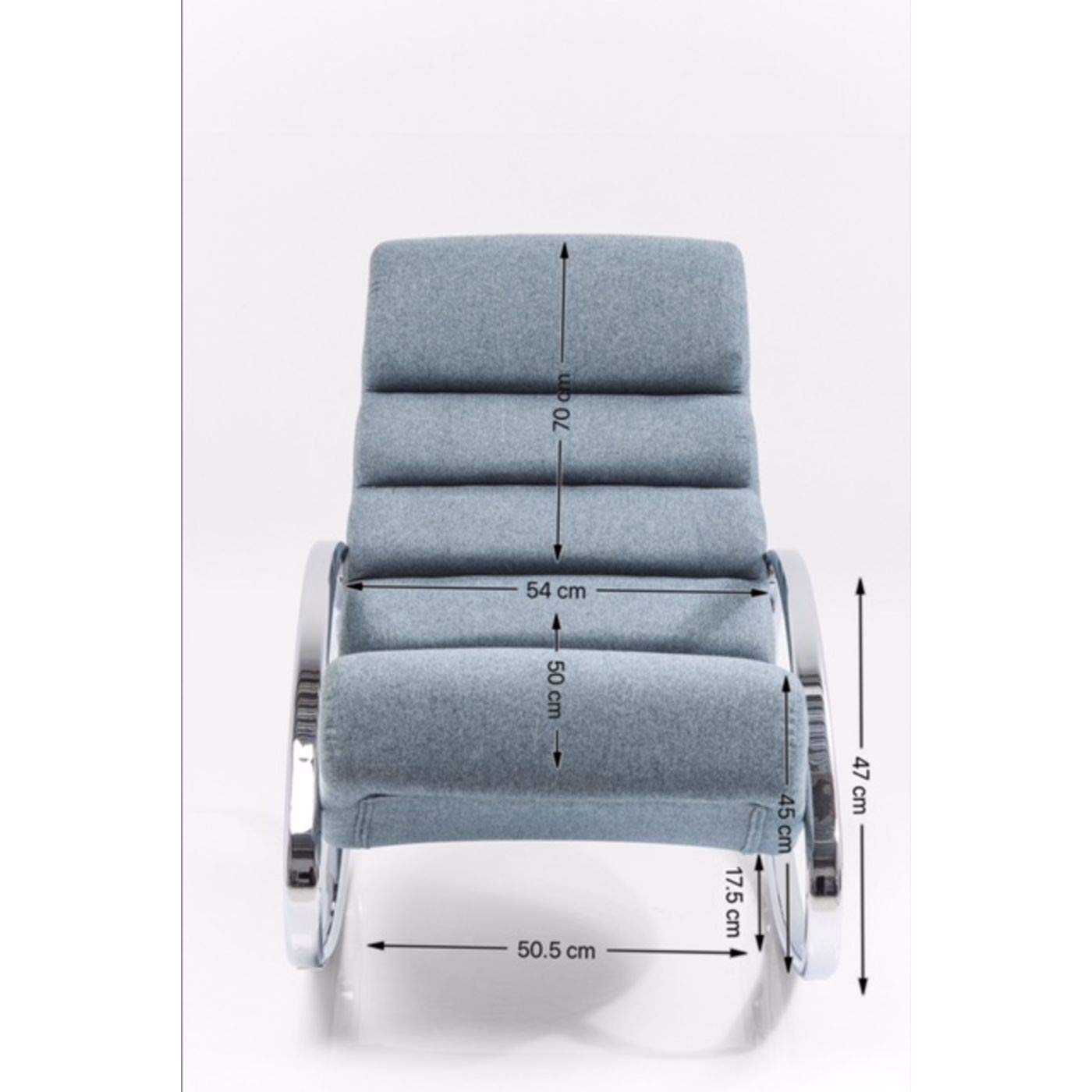 kare-design-manhattan-schaukelsessel-grau-beige-80x62x120-cm image 8