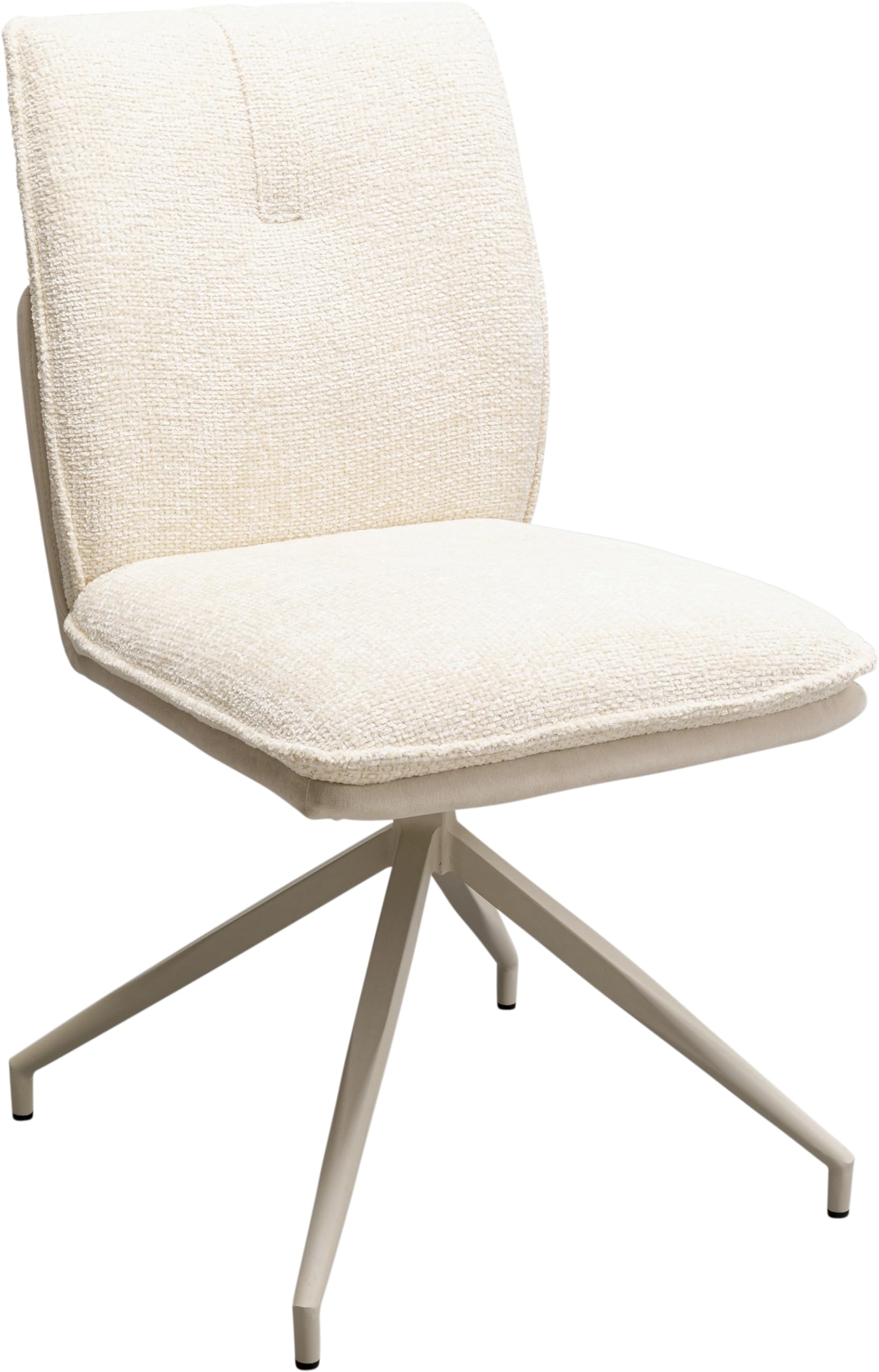 kare-design-hilla-drehstuhl-wei-85x61x47-cm-180-grad-drehbar image 4
