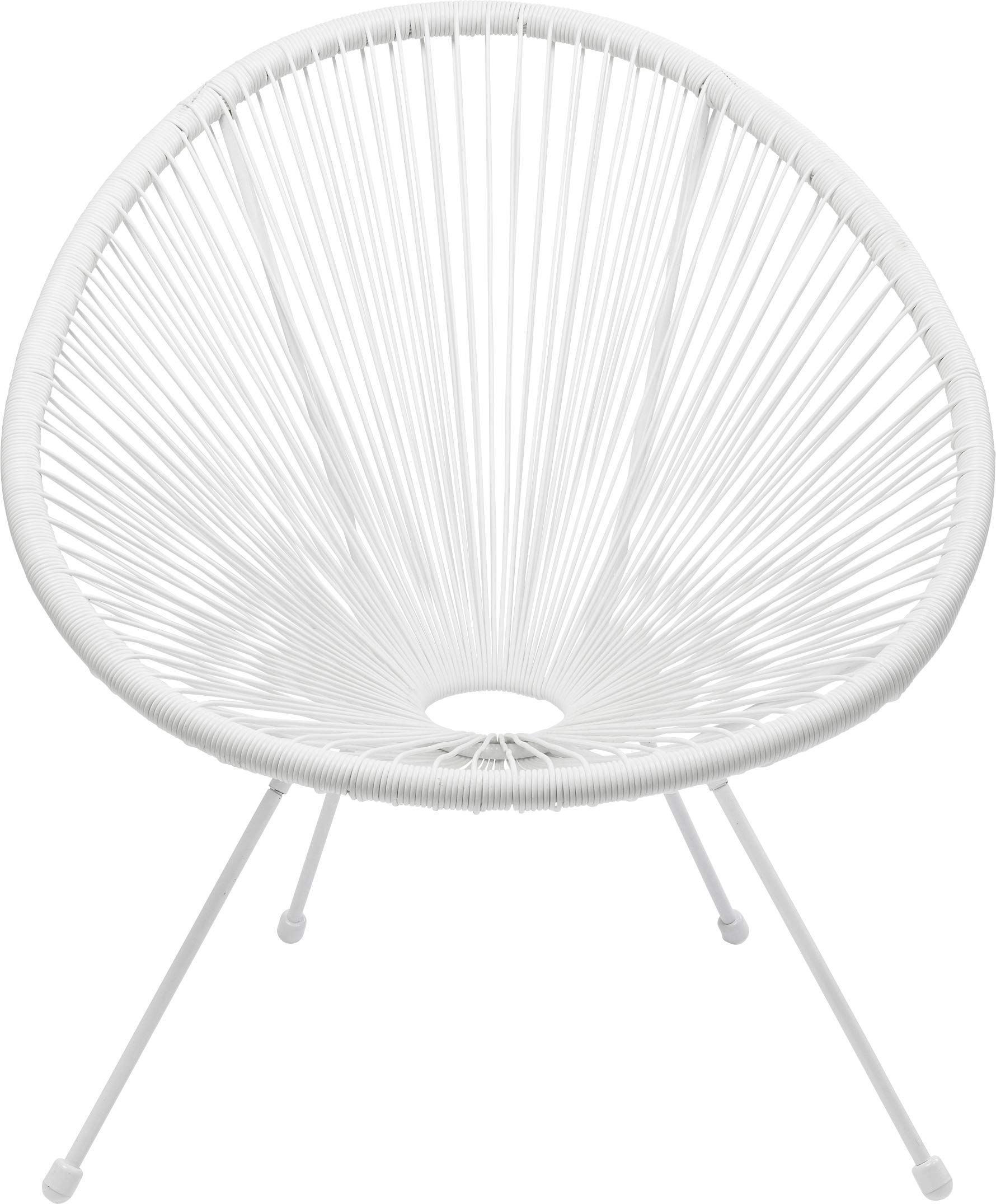 kare-design-acapulco-mono-2er-gartenm-bel-set-wei-sessel-beistelltisch-outdoor image 3
