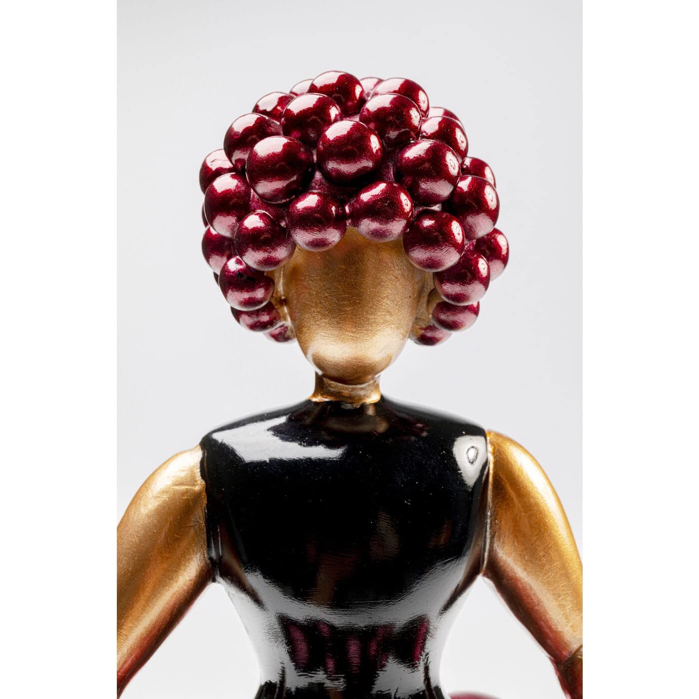 kare-design-deko-figur-primaballerina-pom-lila-35x19x19-cm image 2