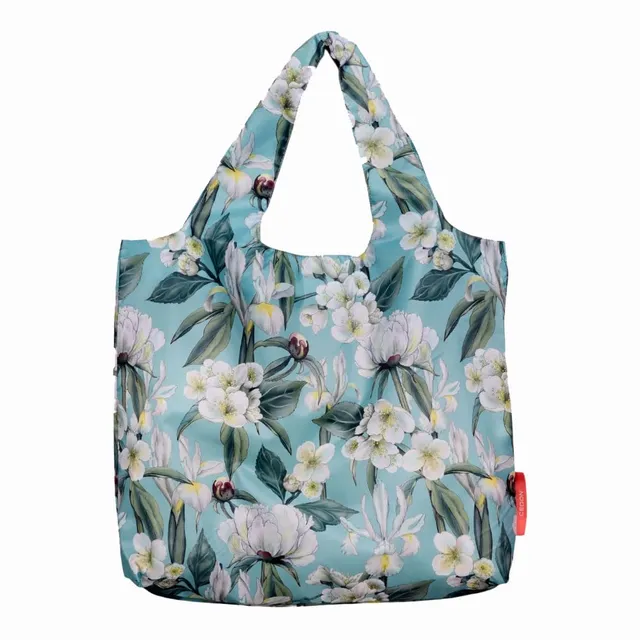 cedon-easy-bag-fashion-iris-faltbarer-einkaufsbeutel-aus-rpet image 1