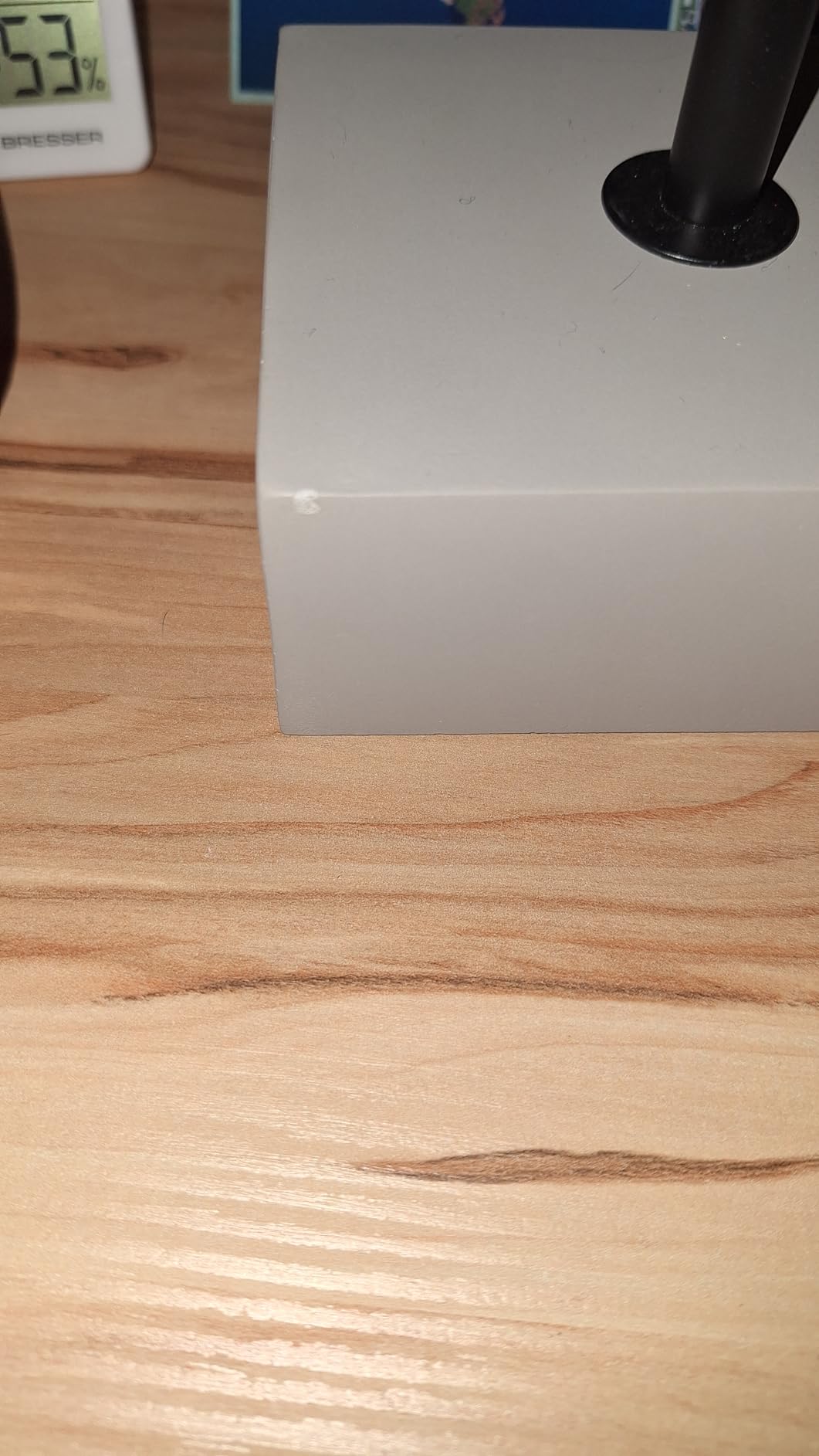 Gute Lampe für den Preis