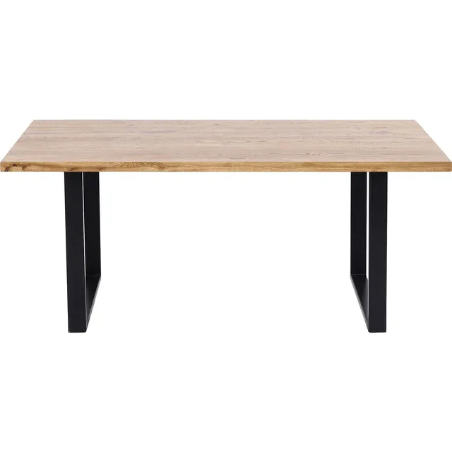 kare-design-jackie-esstisch-braun-eiche-massiv-160x80-cm-6-personen image 1