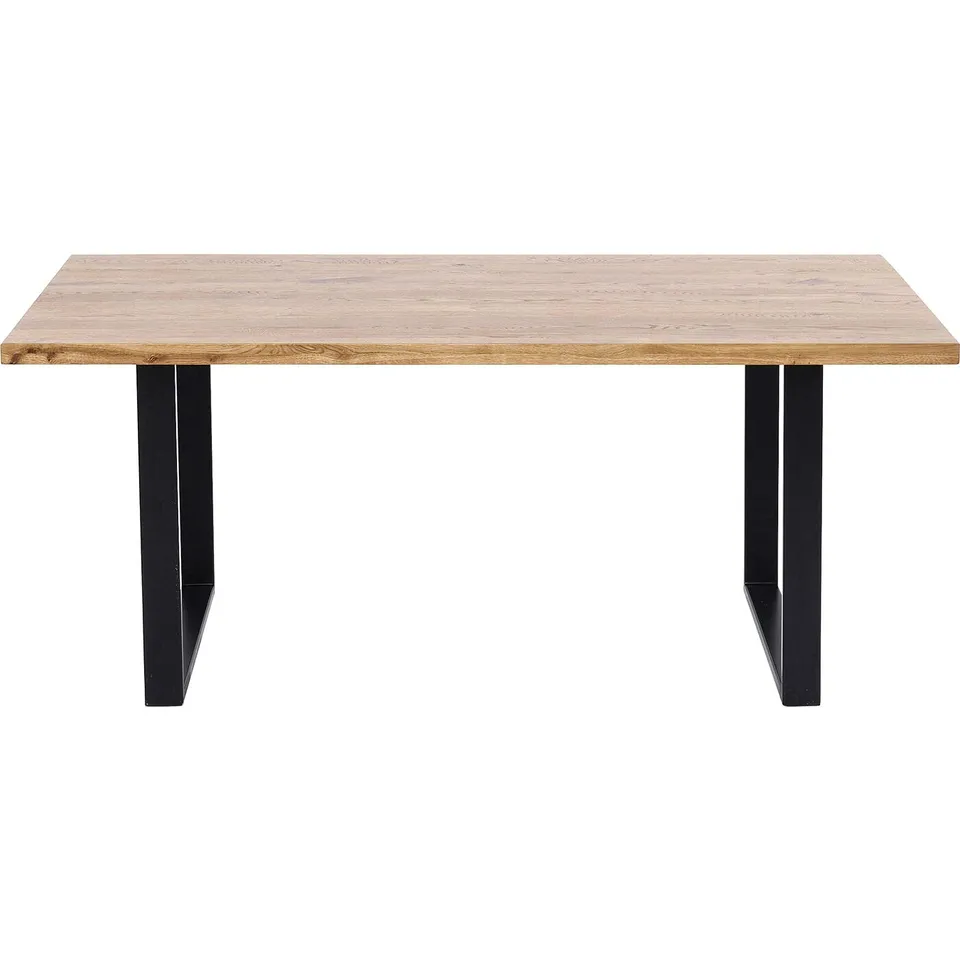 kare-design-jackie-esstisch-braun-eiche-massiv-160x80-cm-6-personen image 1