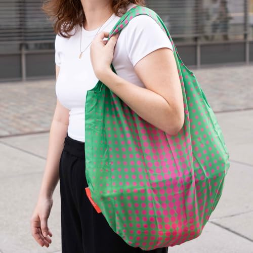 cedon-easy-bag-fashion-tec-faltbarer-einkaufsbeutel-48-5-x-42-cm image 7