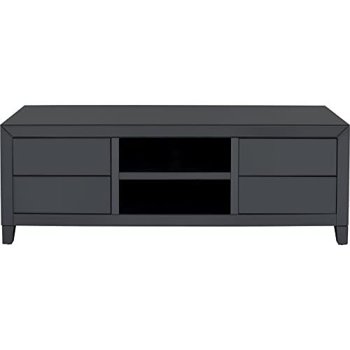 kare-design-luxury-push-lowboard-grau-140x50-cm-4-schubladen-verspiegelt image 8