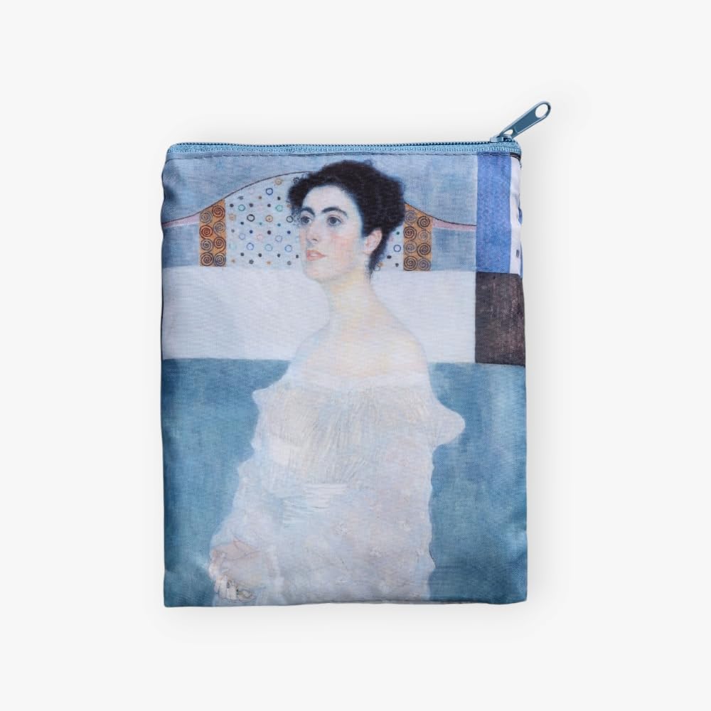 cedon-easy-art-bag-klimt-margarete-einkaufsbeutel-42-x-45-cm image 3