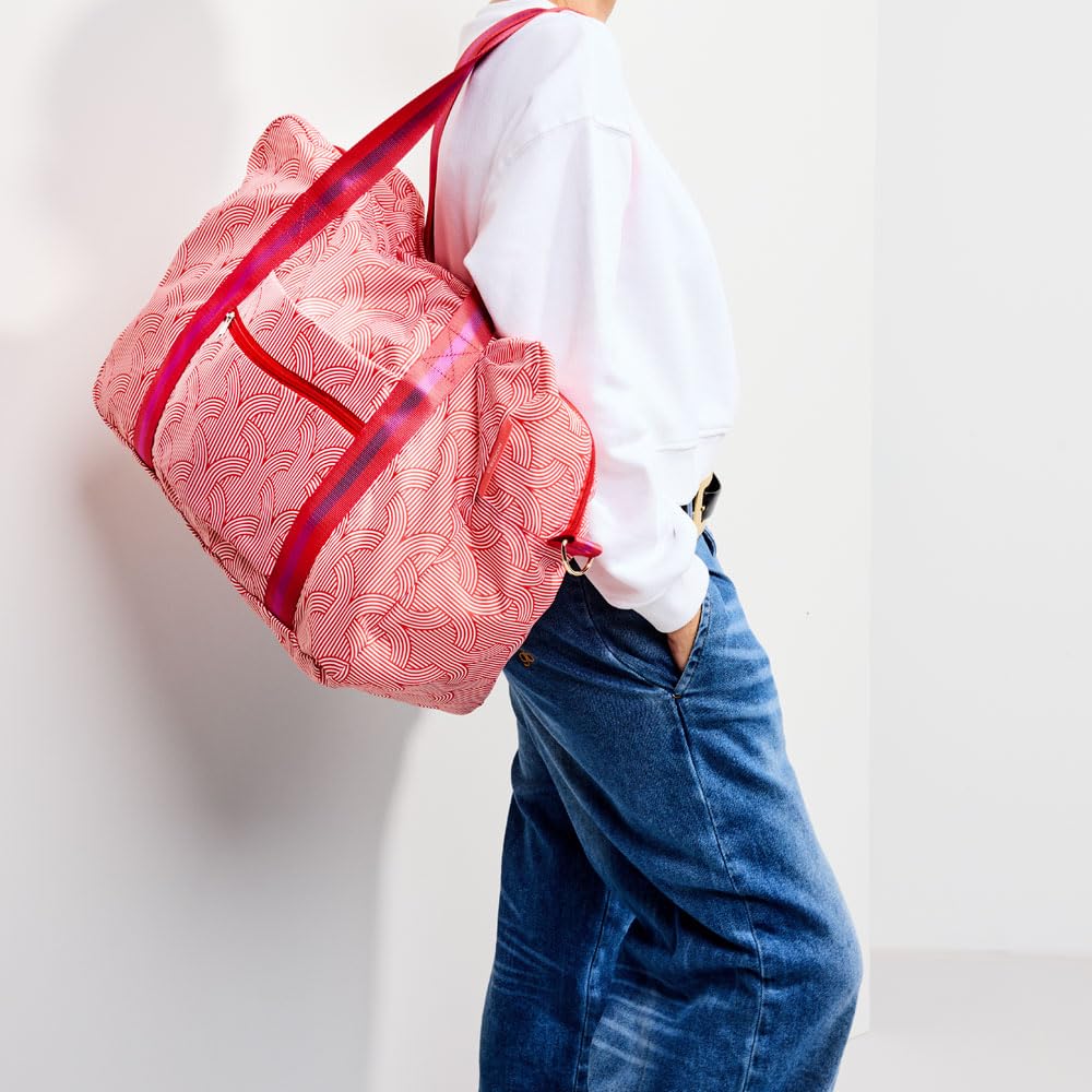 cedon-easy-travel-bag-twist-reisetasche-47-x-20-x-37-cm image 2