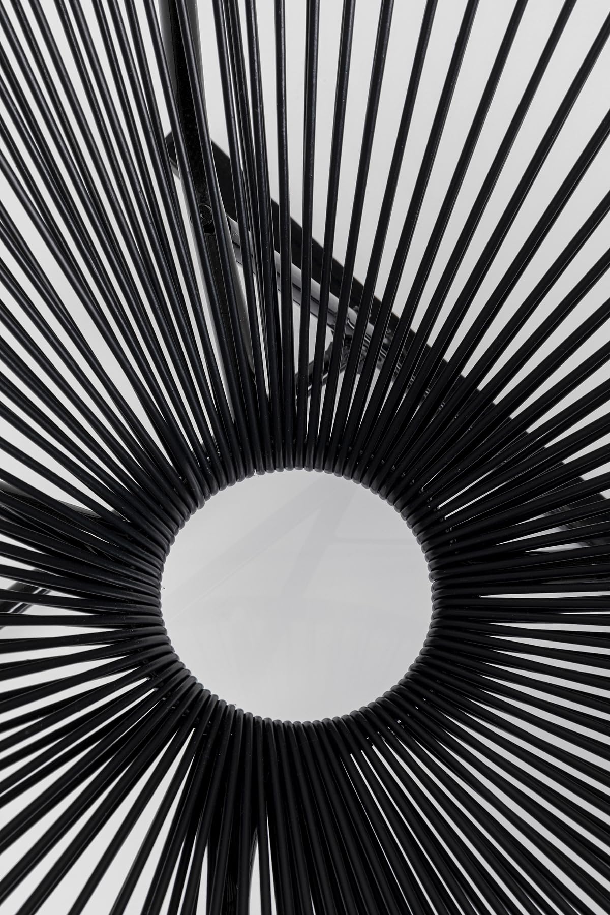 kare-design-schaukelstuhl-acapulco-mono-schwarz-indoor-outdoor image 7