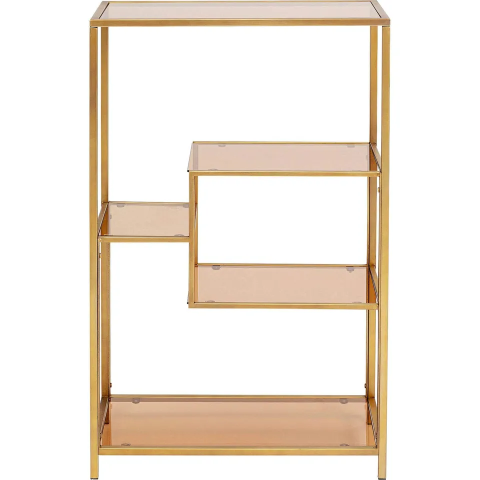 kare-design-regal-loft-gold-standregal-5-ablagen-100x60x30-cm image 1