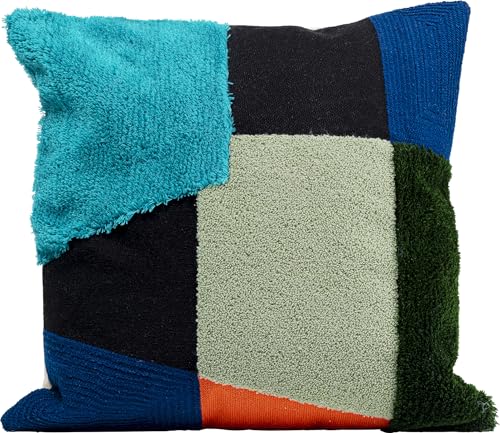kare-design-kissen-rectangle-45x45-cm-mehrfarbig-sofakissen-baumwolle-wolle image 7