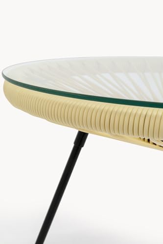 kare-design-beistelltisch-acapulco-buttergelb-50x50x50-cm-indoor-outdoor image 8