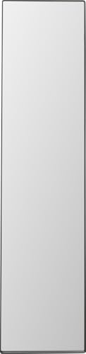 kare-design-starlet-wandspiegel-schwarz-130x30-cm image 7
