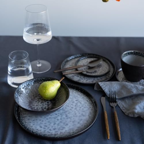 kare-design-besteck-paris-schwarz-matt-16-teiliges-besteckset-f-r-4-personen-ede image 7
