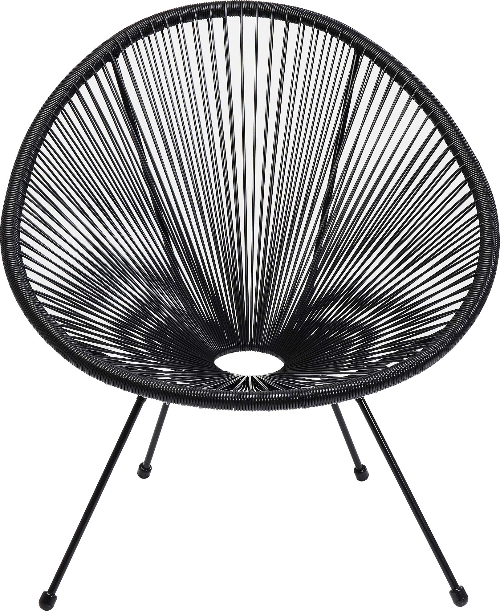 kare-design-gartenm-bel-set-acapulco-mono-schwarz-2er-sessel-beistelltisch-indoo image 3