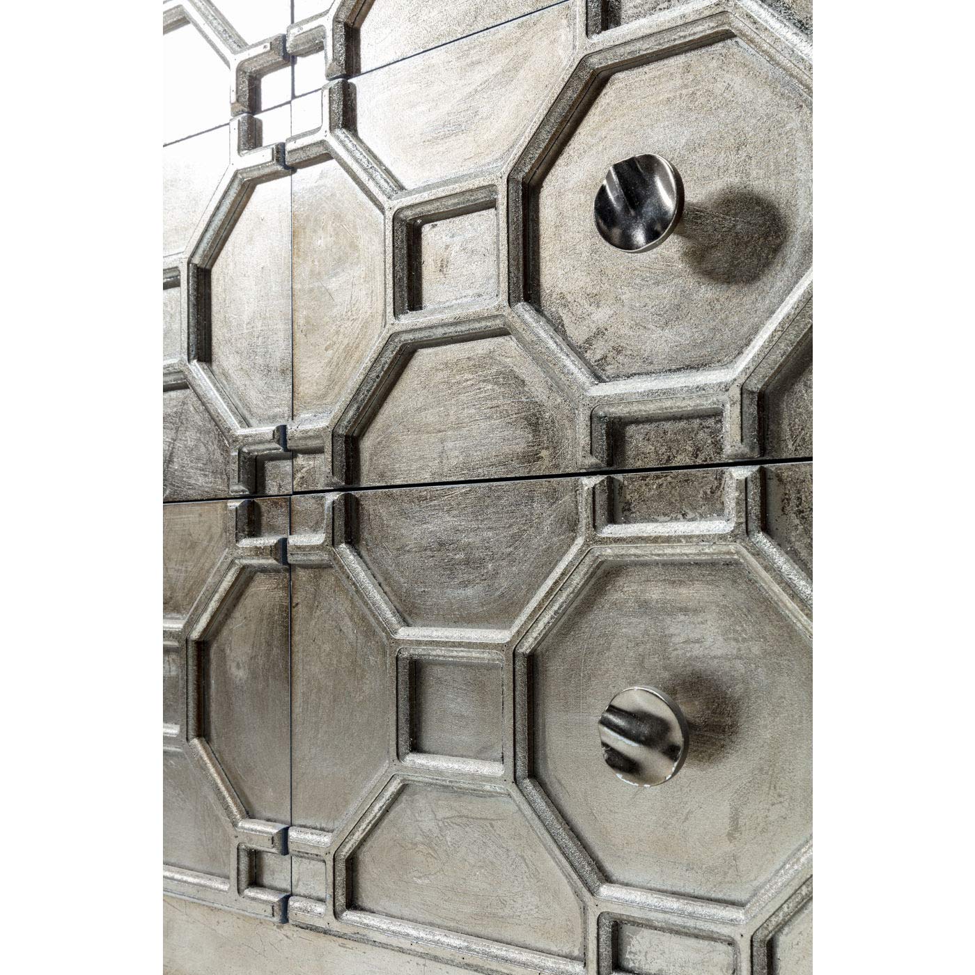 kare-design-kommode-alhambra-metallic-mit-6-schubladen-89x107x39-cm image 5