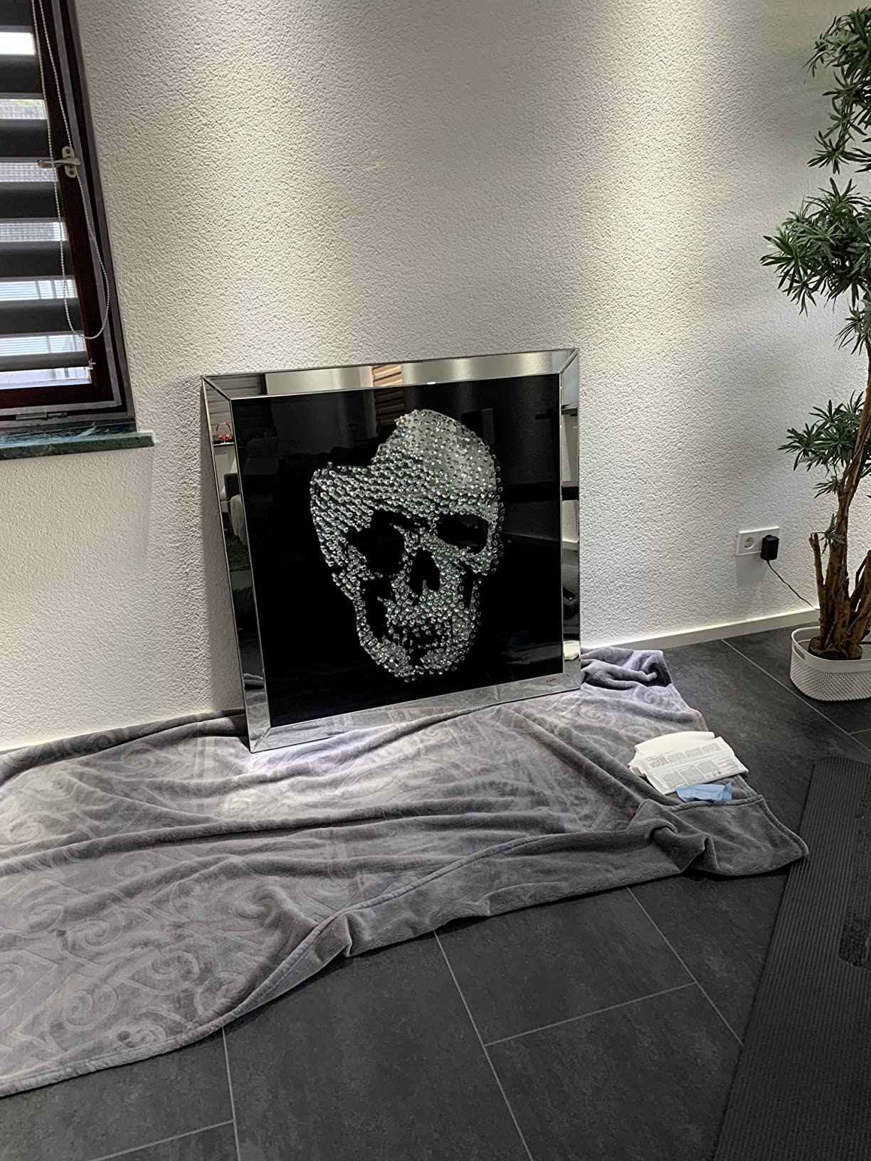 Jeder Gast fragt danach