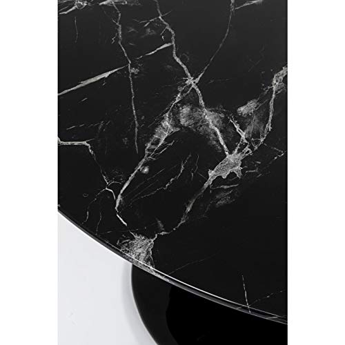 kare-design-solo-marble-tisch-schwarz-rund-d110cm-esstisch-marmor-optik image 8