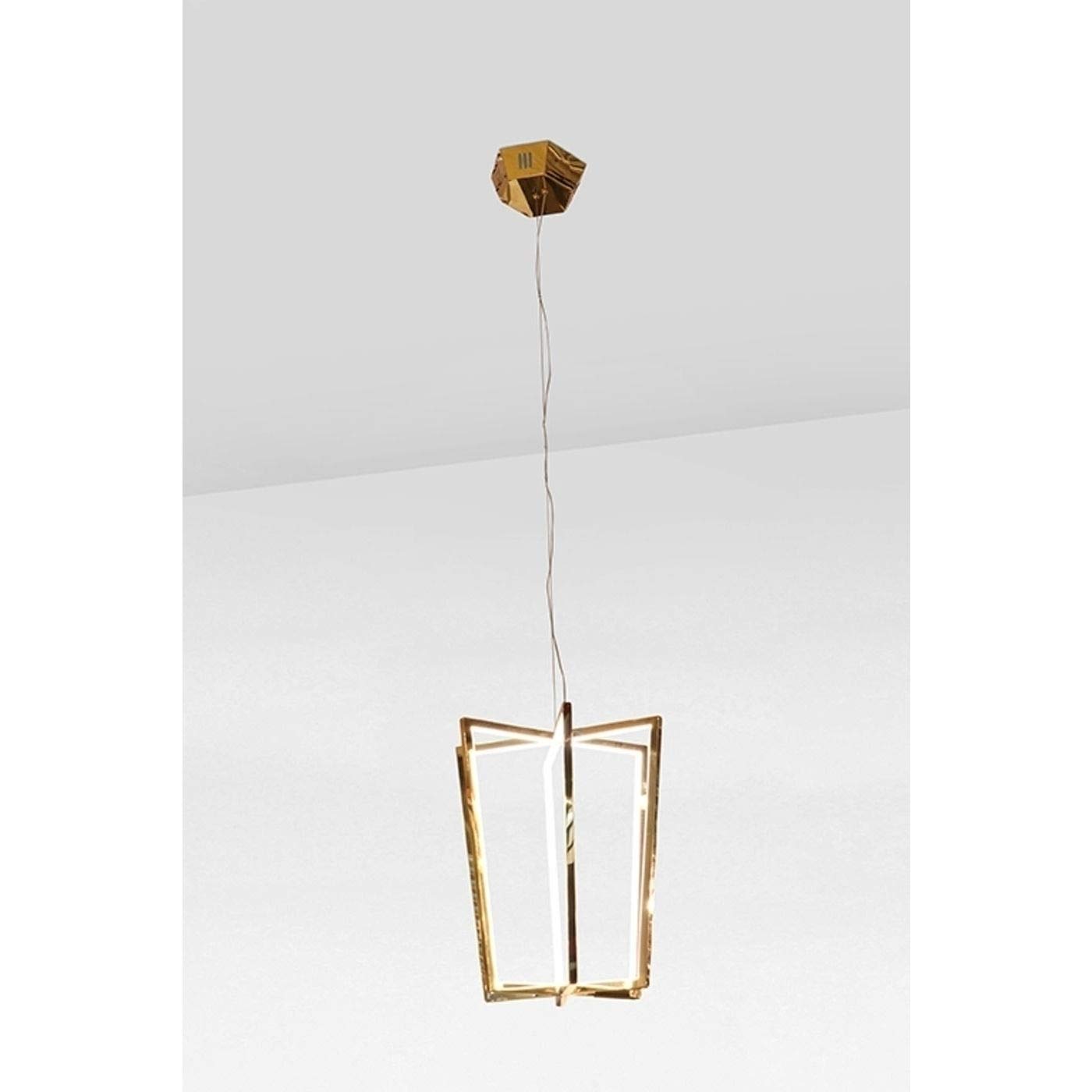 kare-design-h-ngeleuchte-cubicle-led-gold-120x40x40-cm image 3