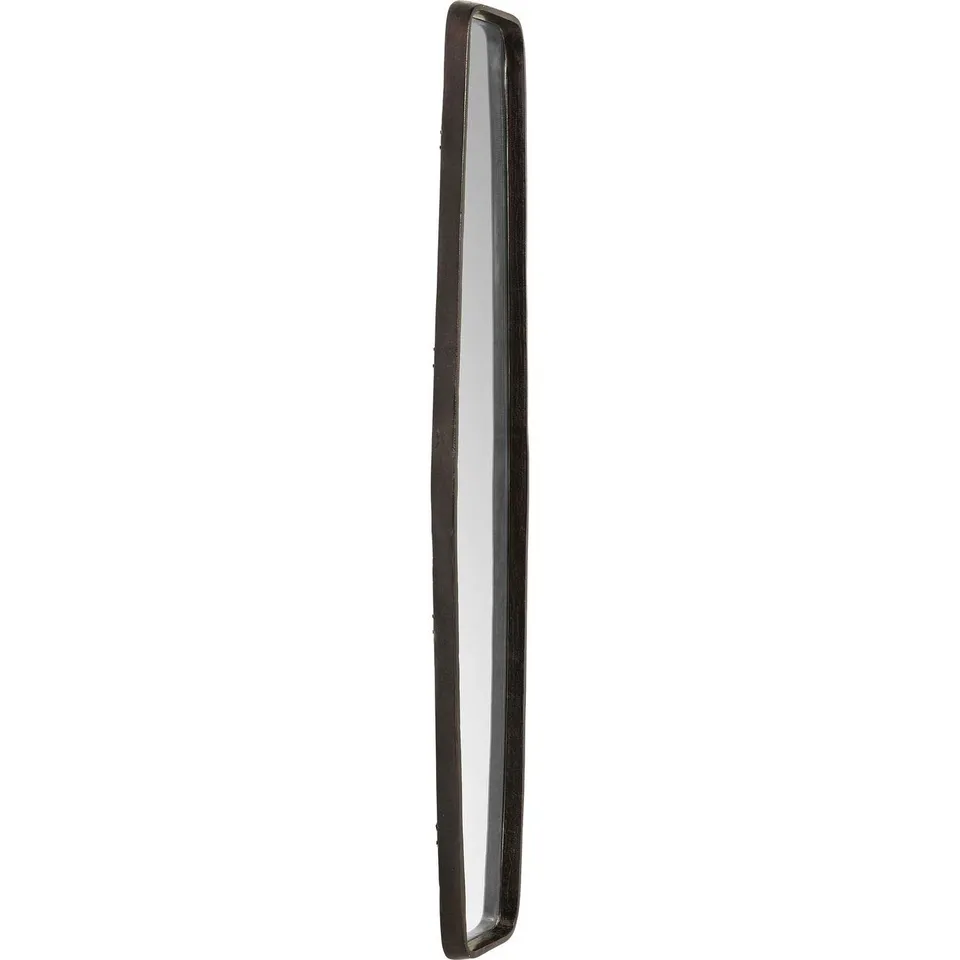 kare-design-clip-spiegel-schwarz-ganzk-rperspiegel-177x32-cm-ovales-rechteck image 1