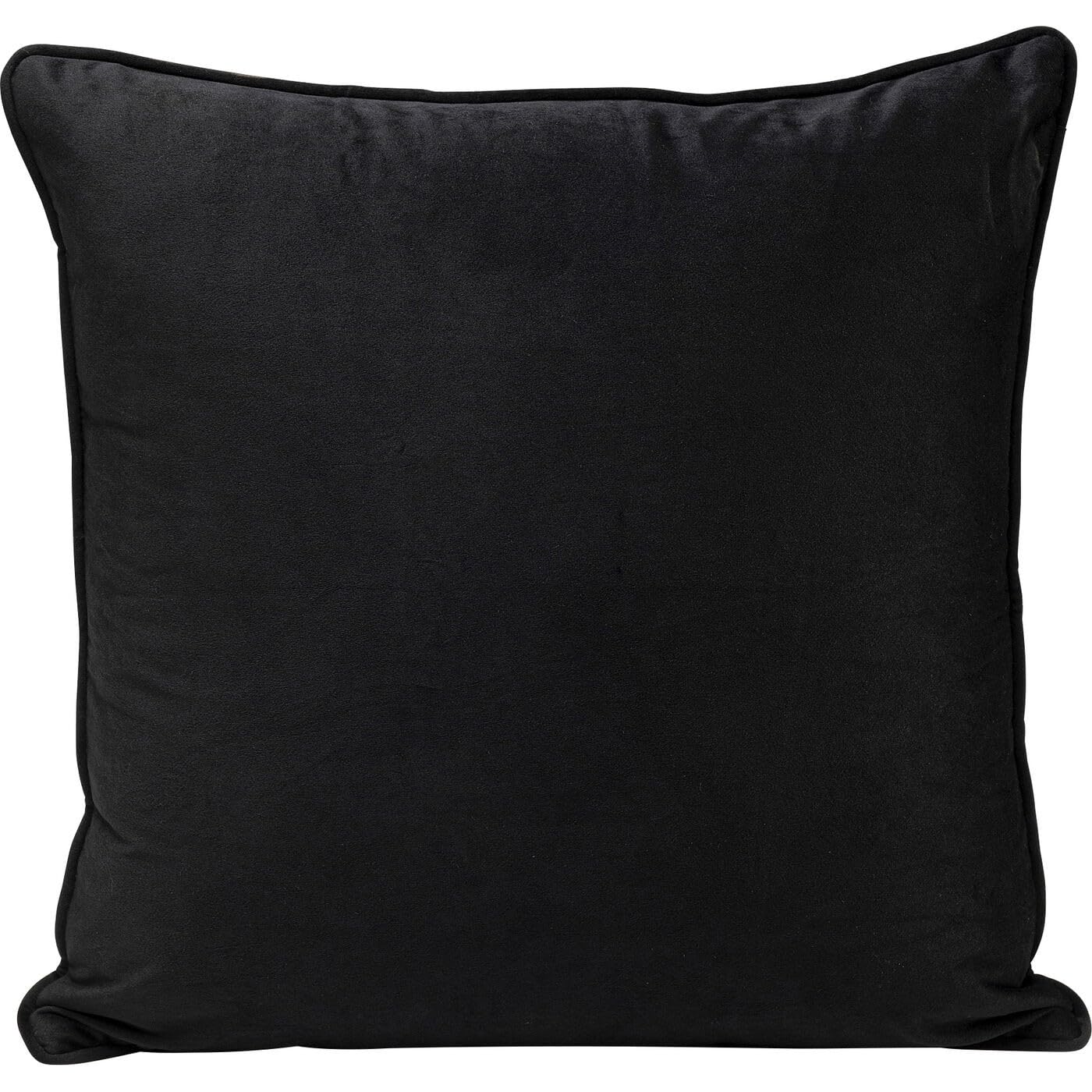 kare-design-kissen-faces-45x45-cm-schwarz-mit-rei-verschluss image 3