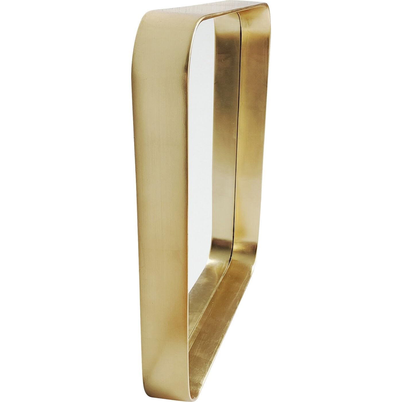 kare-design-wandspiegel-vincenza-gold-63x63-cm-mit-rahmen image 5