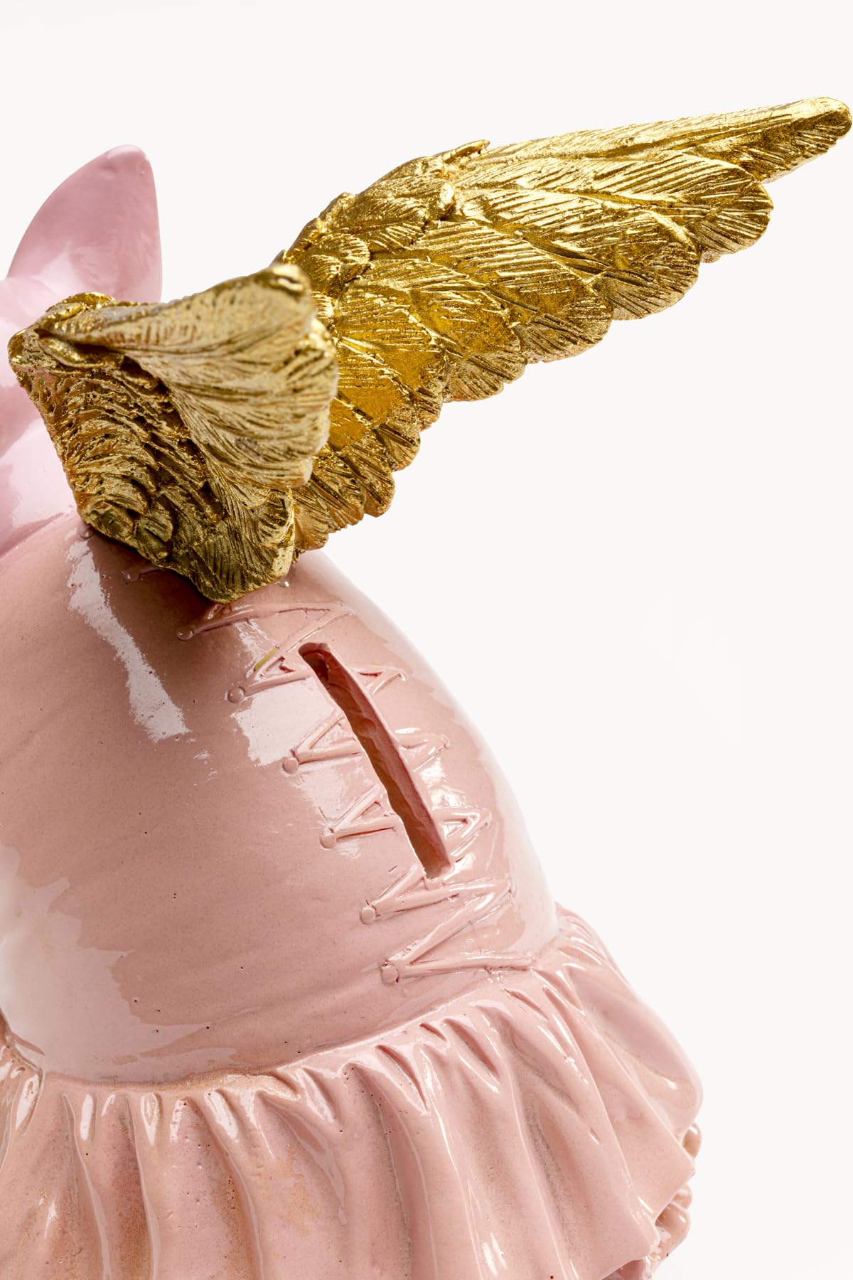 kare-design-spardose-flying-pig-spardose-17-cm-rosa-schwein-mit-t-t image 6