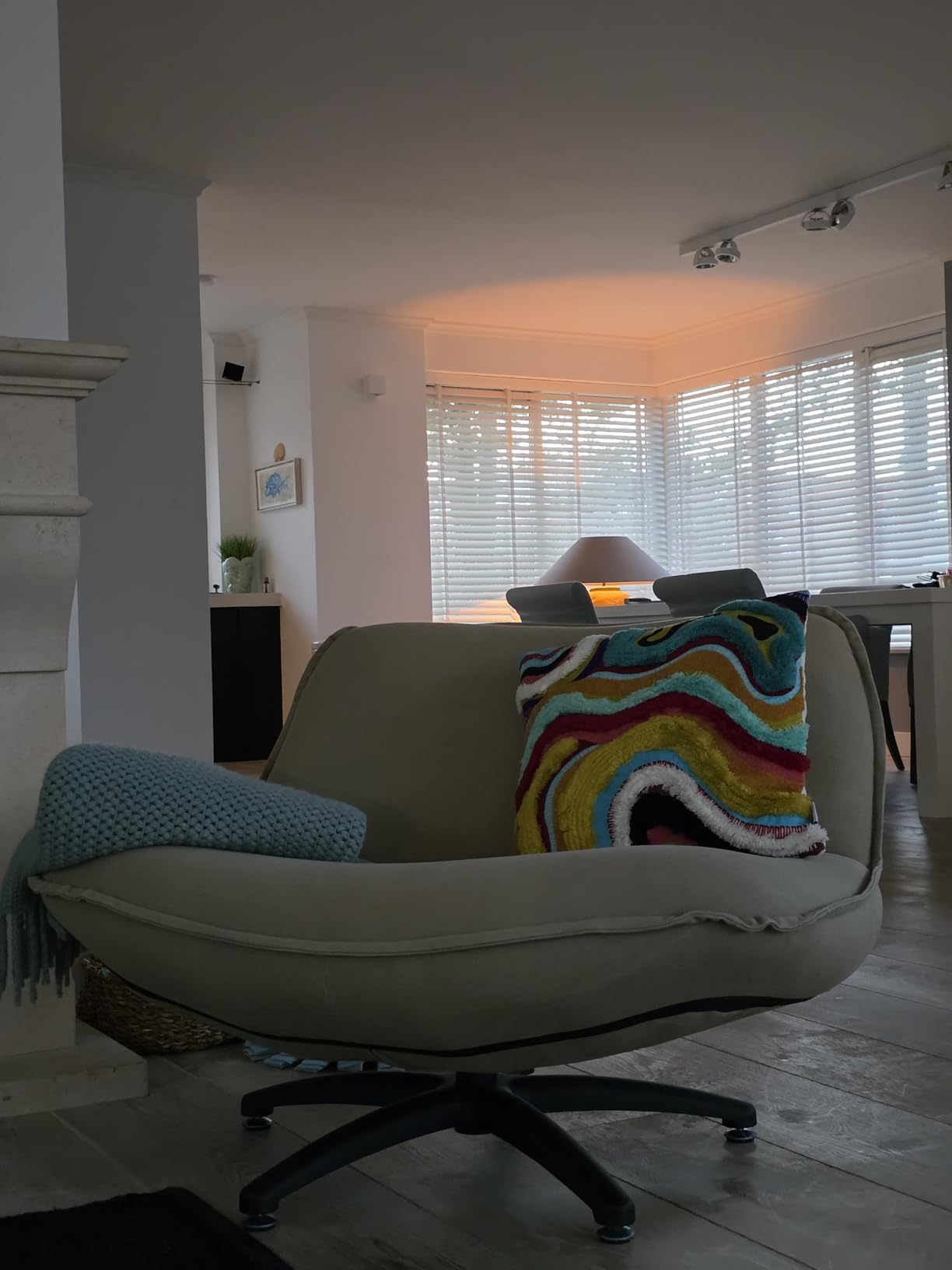 Pop Art fürs Sofa