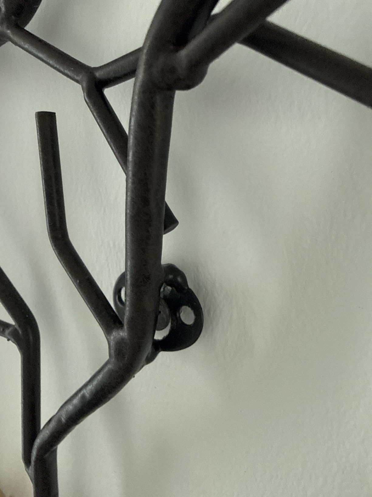 Schönes Design, solide