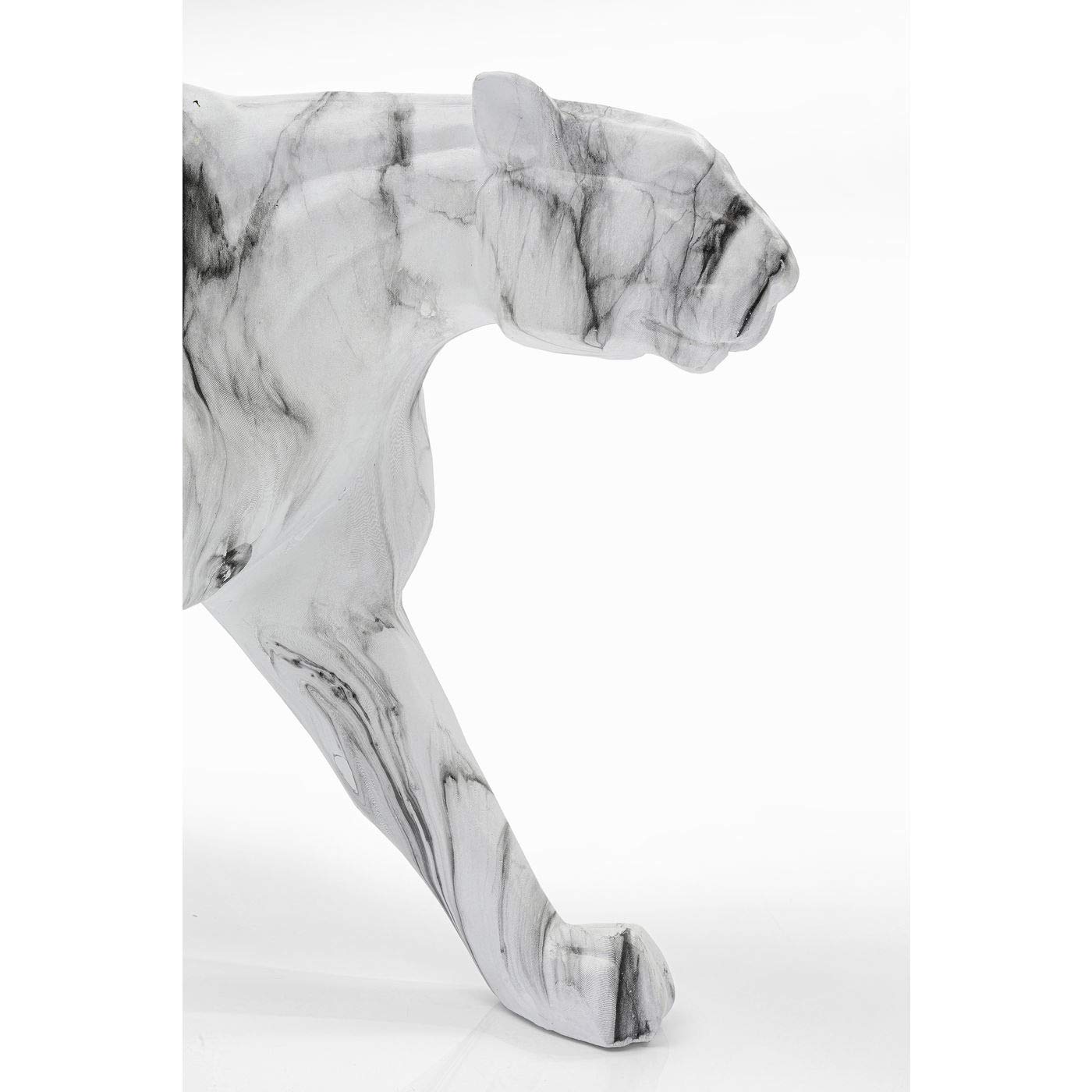 kare-design-leopard-marble-deko-figur-wei-grau-34x95x18-cm image 6