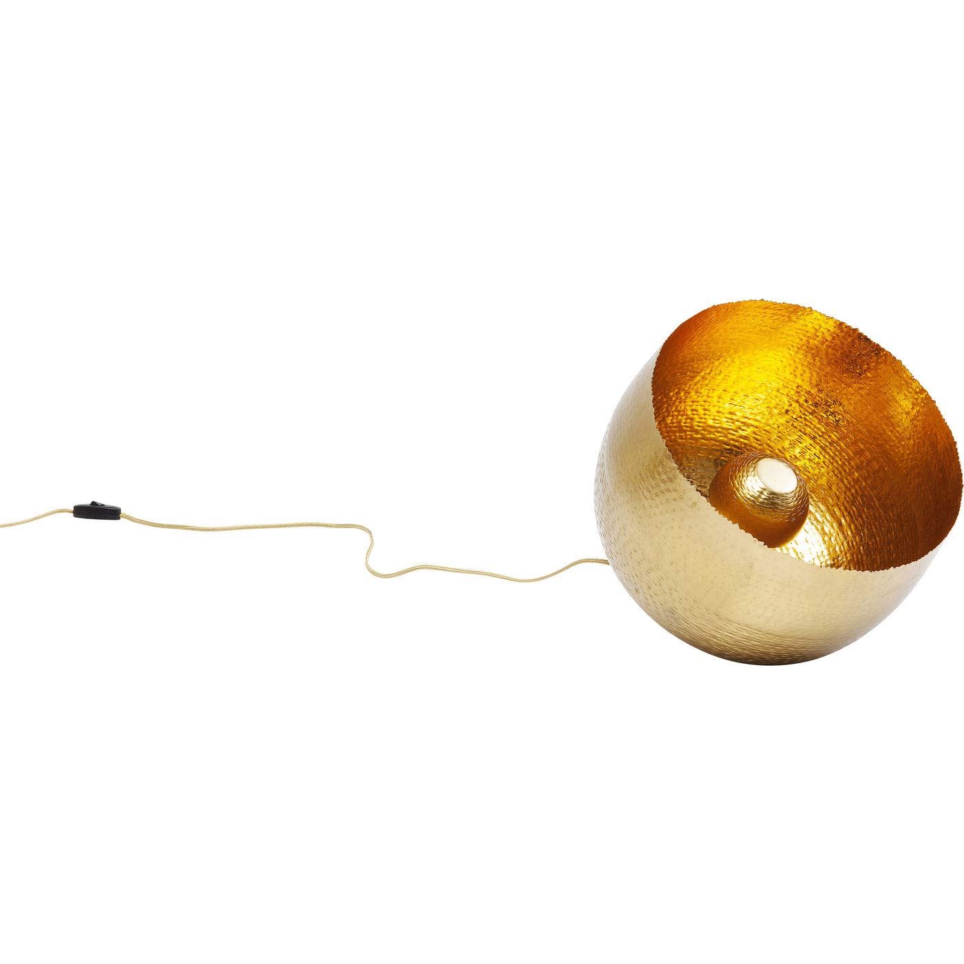kare-design-apollon-bodenleuchte-gold-35cm-durchmesser image 3