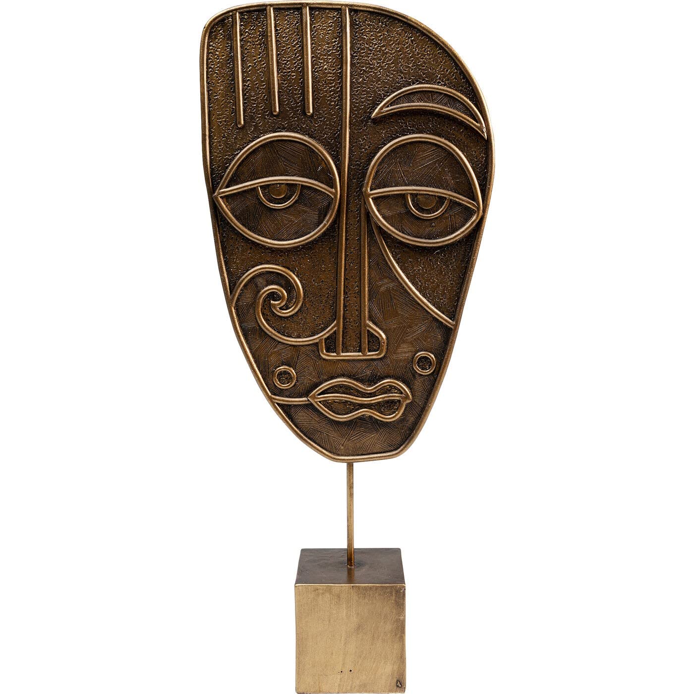kare-design-deko-objekt-mask-mathis-37-cm-wandmaske-deko-maske image 1