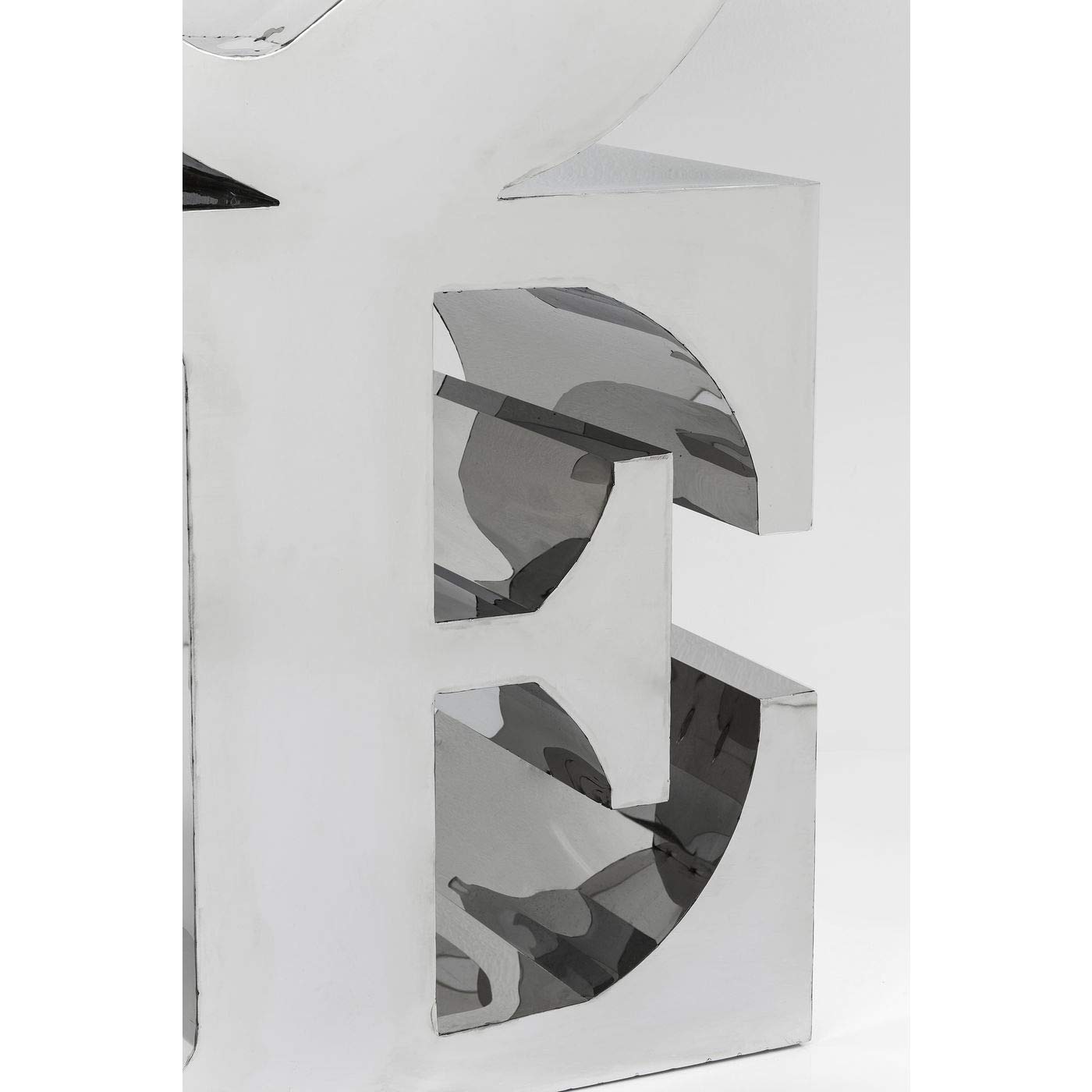 kare-design-love-dekoobjekt-metall-silber-40-x-100-x-100-cm image 4