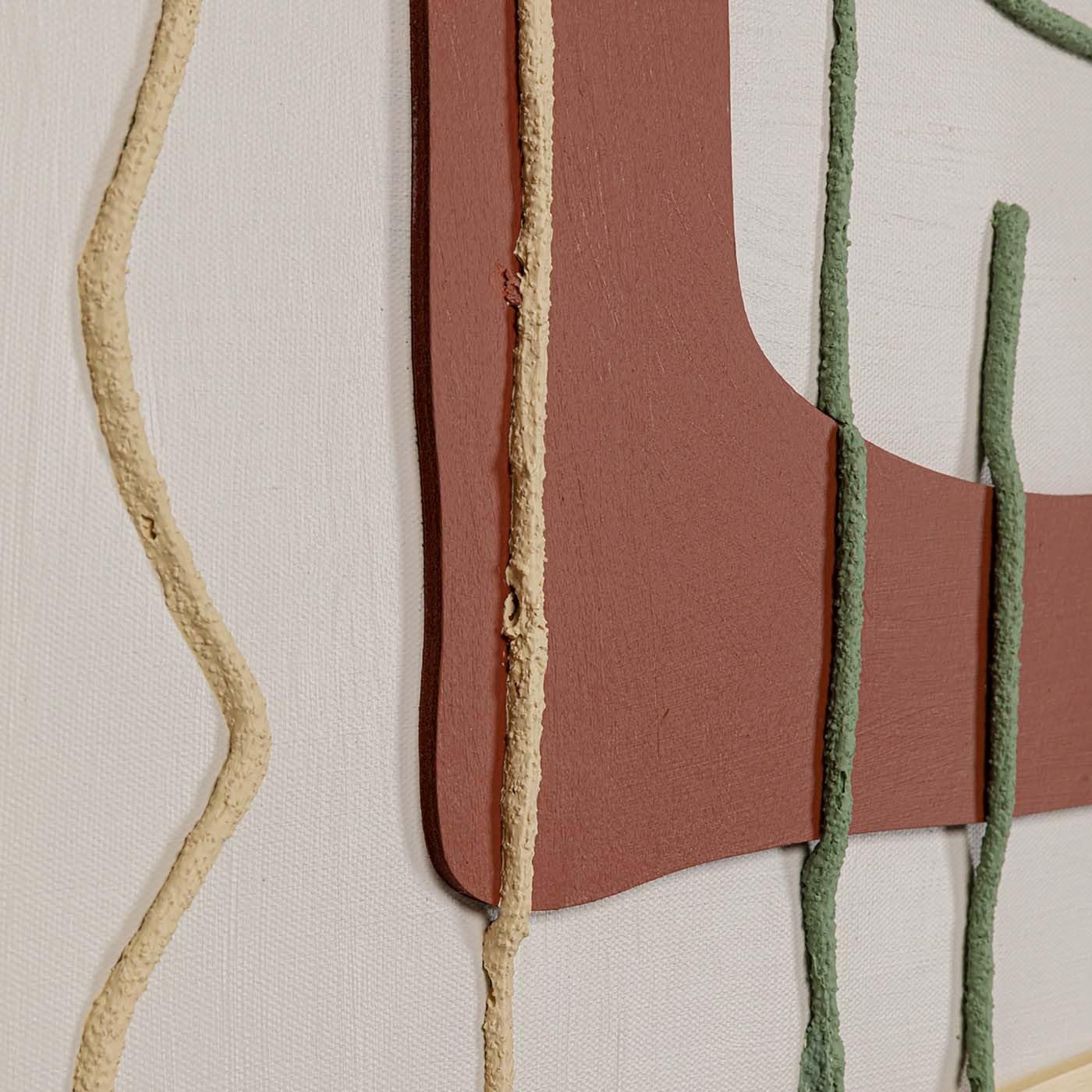 kare-design-wandbild-art-eye-rechts-beige-abstrakte-leinwand-90x60-cm image 3