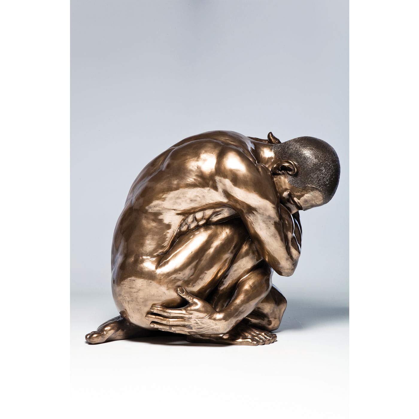 kare-design-deko-figur-nude-man-hug-bronze-53-5x34-5x45-cm image 5