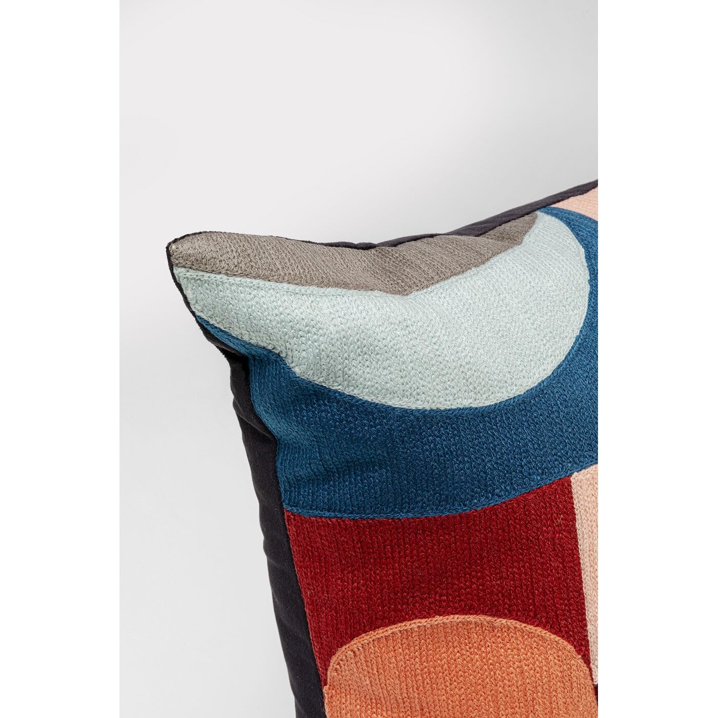 kare-design-colour-block-dekokissen-mehrfarbig-45x45-cm-zierkissen-mit-f-llung image 5