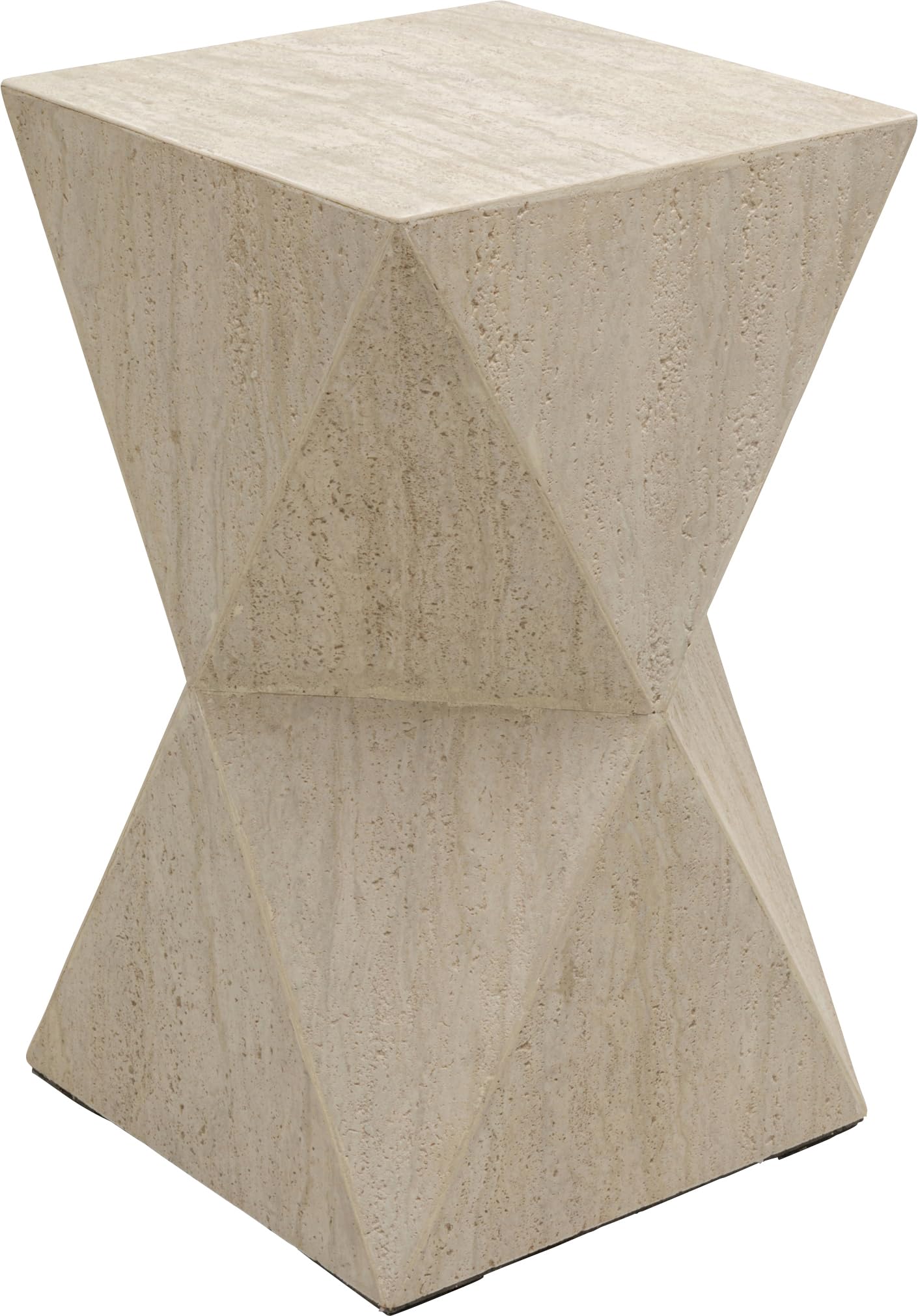 kare-design-beistelltisch-travertino-z-beige-60-5x44x33-cm-stein-optik image 8