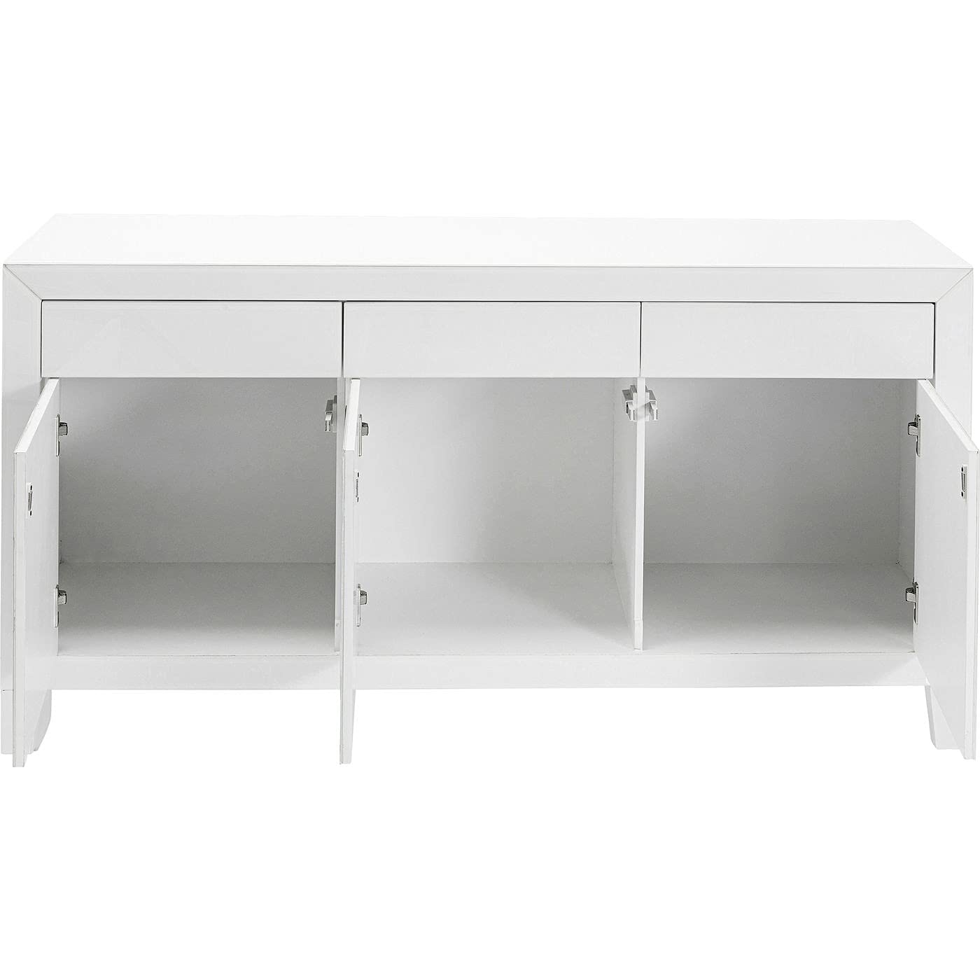 kare-design-luxury-push-sideboard-wei-verspiegelt-mit-schubladen image 2