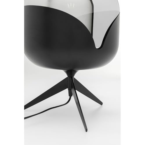 kare-design-smoke-goblet-ball-tischleuchte-schwarz-35x27x27-cm-stahl-e27 image 7