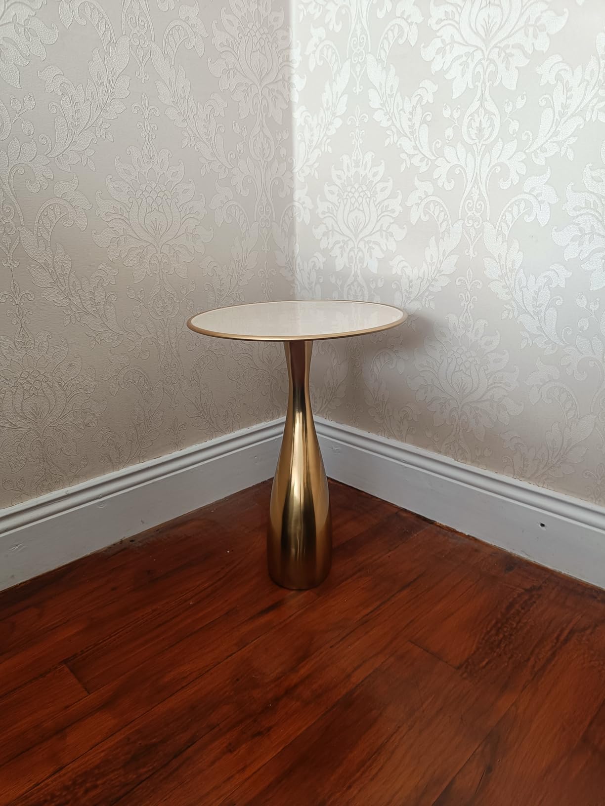 Kleiner Goldschatz fürs Wohnzimmer