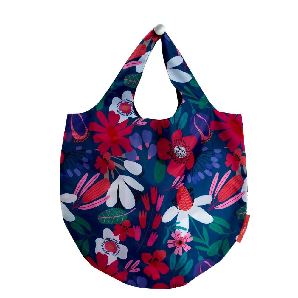 cedon-easy-bag-fashion-ibiza-faltbarer-einkaufsbeutel-48-5-x-42-cm image 1