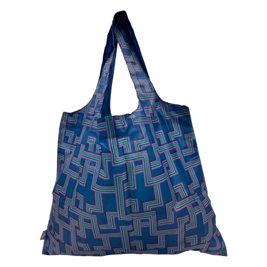 cedon-easy-bag-xl-fantasy-faltbarer-einkaufsbeutel image 1