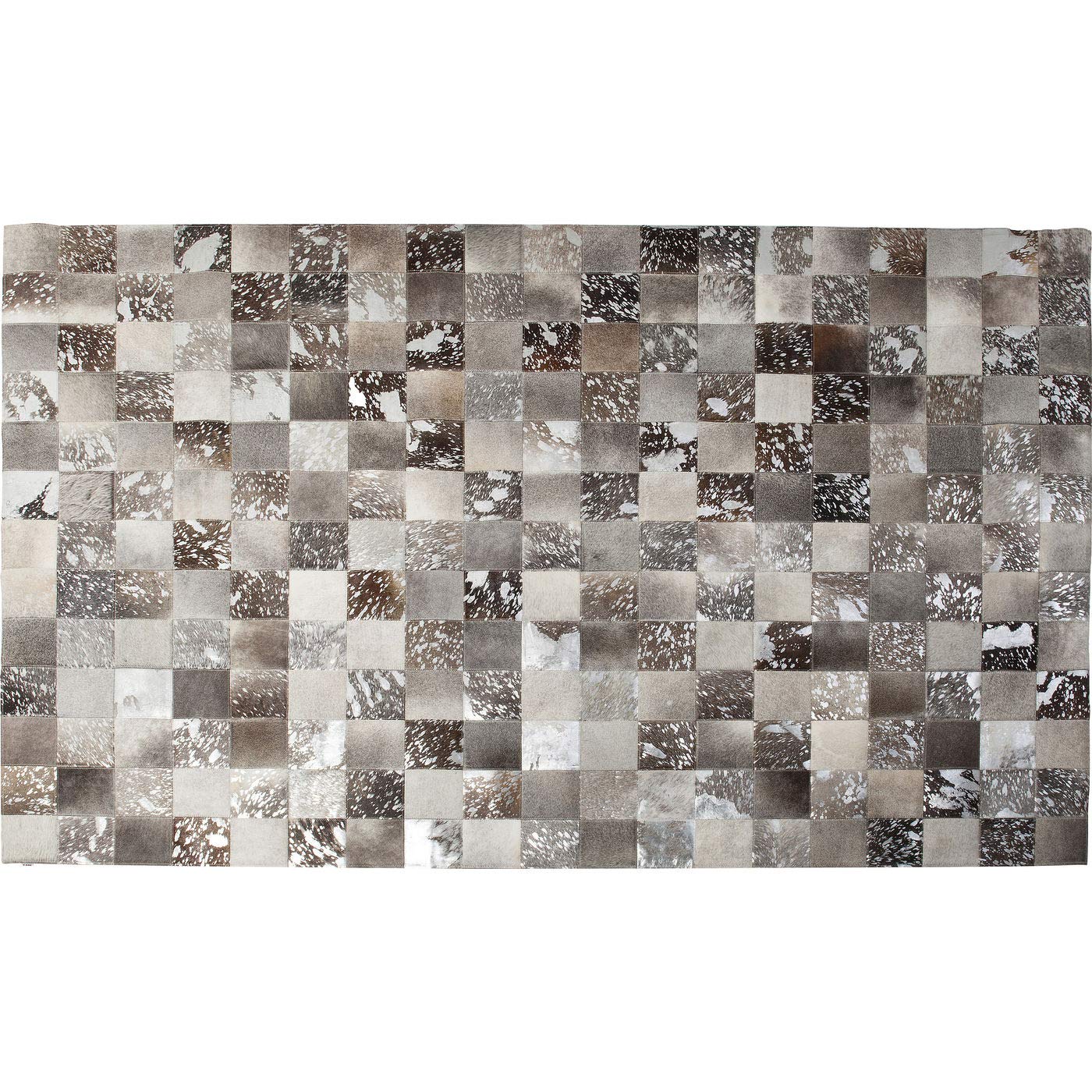 kare-design-teppich-cosmo-grey-fur-patchwork-200x300-cm-grau-silber image 1