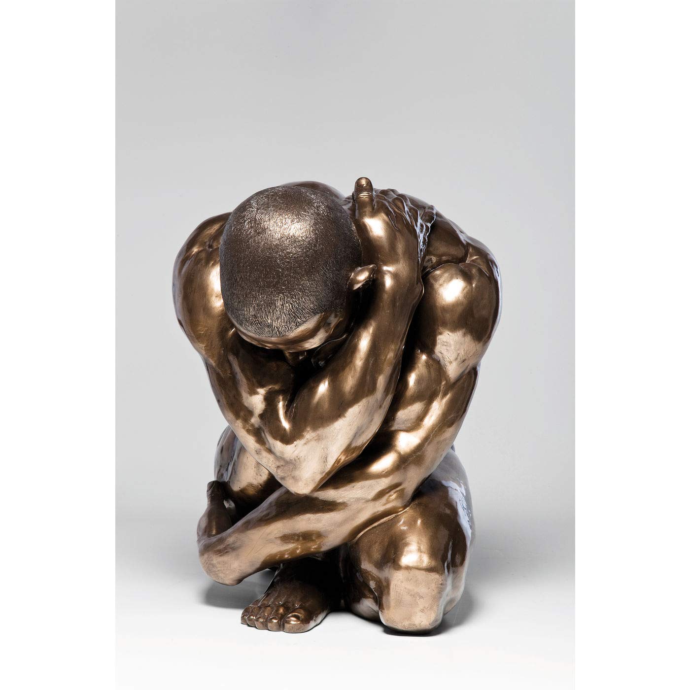 kare-design-deko-figur-nude-man-hug-bronze-53-5x34-5x45-cm image 3