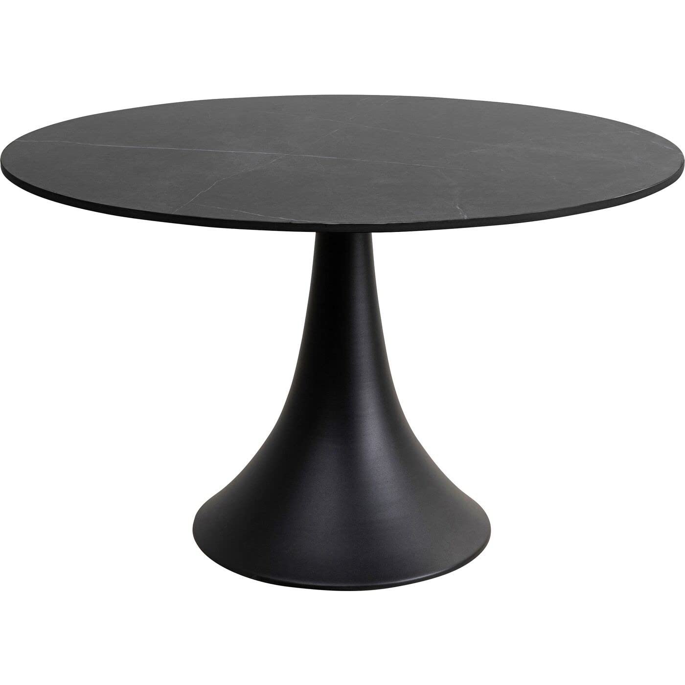 kare-design-tisch-grande-possibilita-rund-schwarz-110-cm-keramik image 1