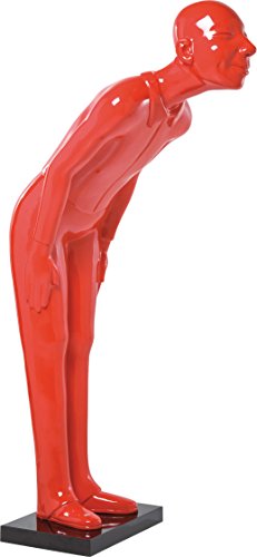 kare-design-welcome-guests-red-xl-deko-figur-164x86x52-cm-rot image 6
