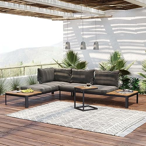 kare-design-happy-day-flexible-sitzgruppe-grau-gartenm-bel-set-3-sitzer-beistell image 8