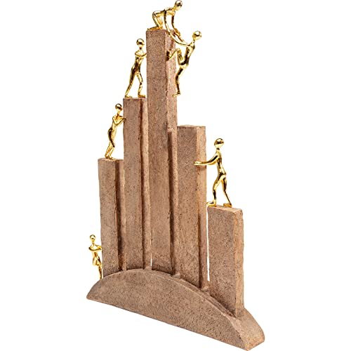 kare-design-objekt-beams-rock-challenge-36-cm-kunststein image 7