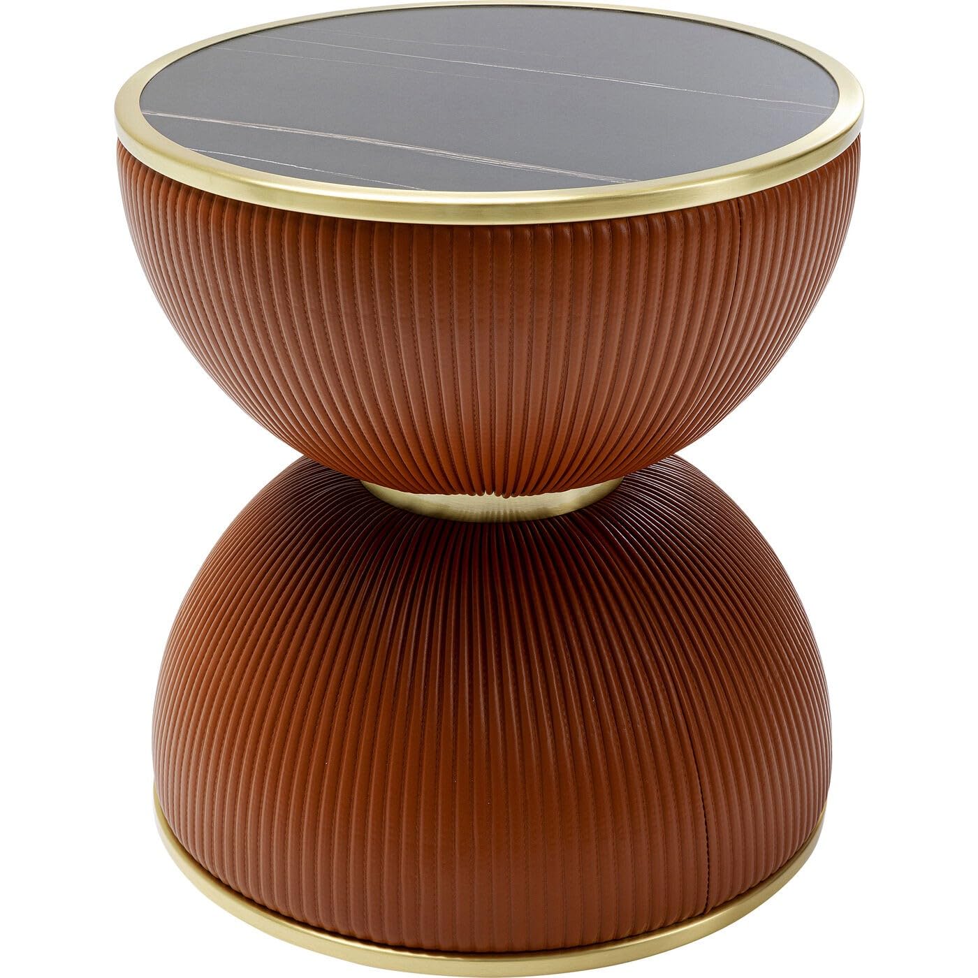 kare-design-beistelltisch-endless-vegas-gr-n-47-cm-runder-couchtisch-45x47x47-cm image 6